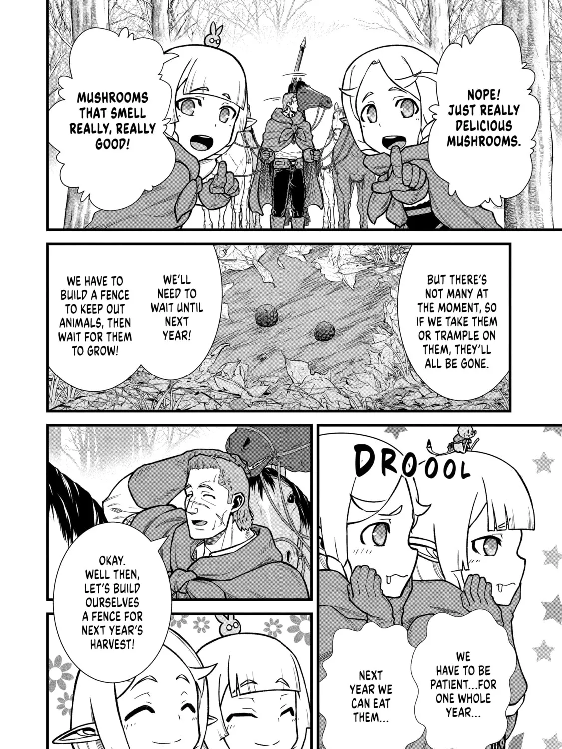 The Frontier Lord Begins with Zero Subjects - Tales of Blue Dias and the Onikin Alna Chapter 41 page 31 - 
