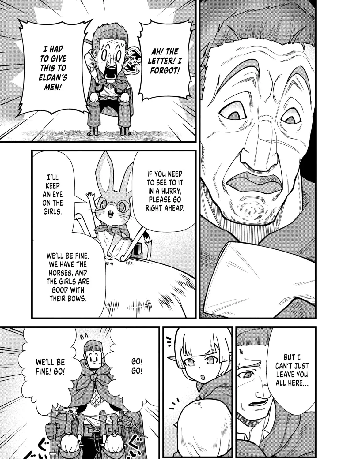 The Frontier Lord Begins with Zero Subjects - Tales of Blue Dias and the Onikin Alna Chapter 41 page 37 - 