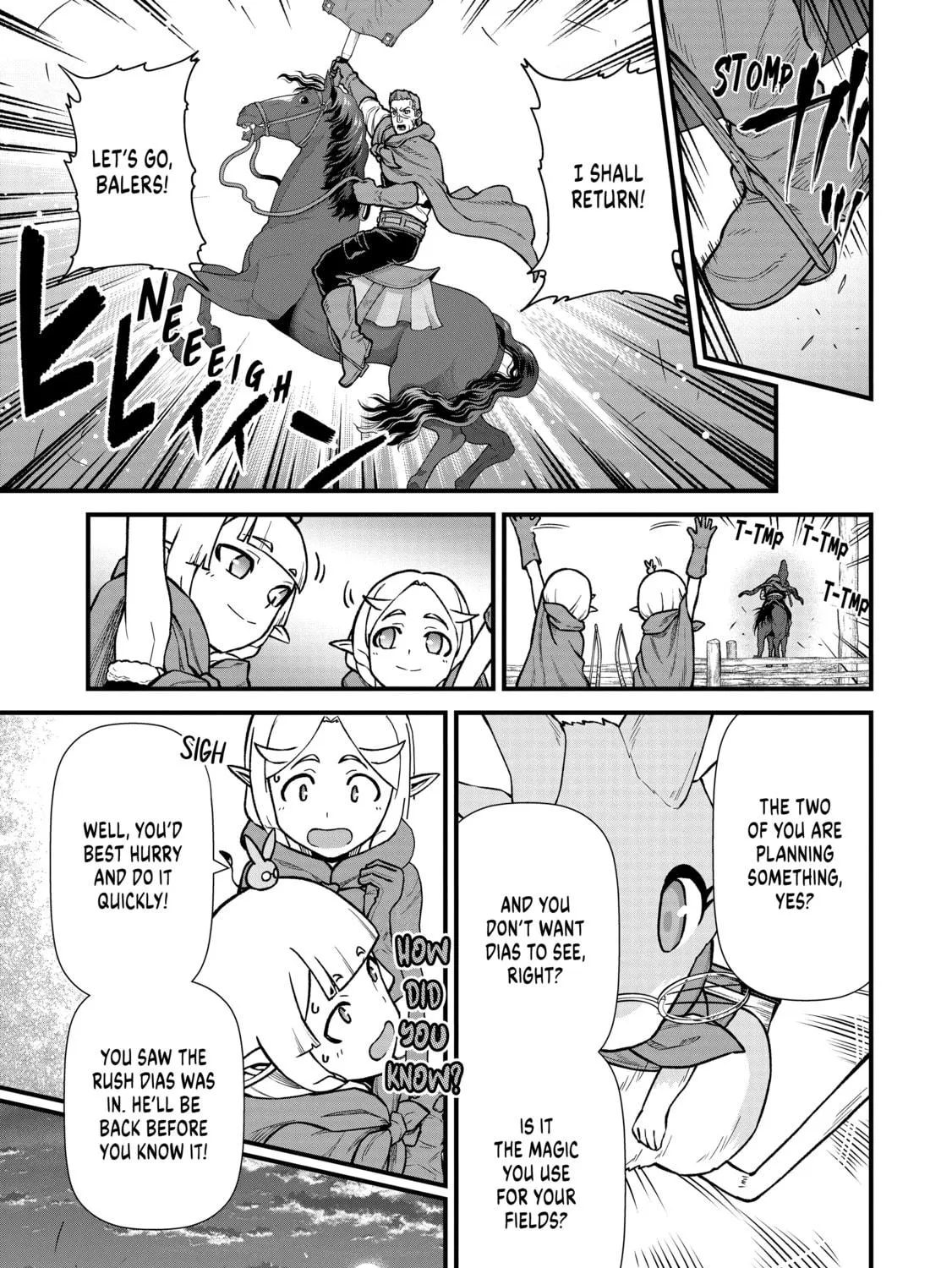 The Frontier Lord Begins with Zero Subjects - Tales of Blue Dias and the Onikin Alna Chapter 41 page 41 - 
