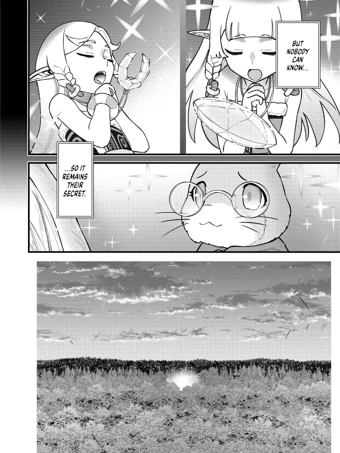 The Frontier Lord Begins with Zero Subjects - Tales of Blue Dias and the Onikin Alna Chapter 41 page 47 - 