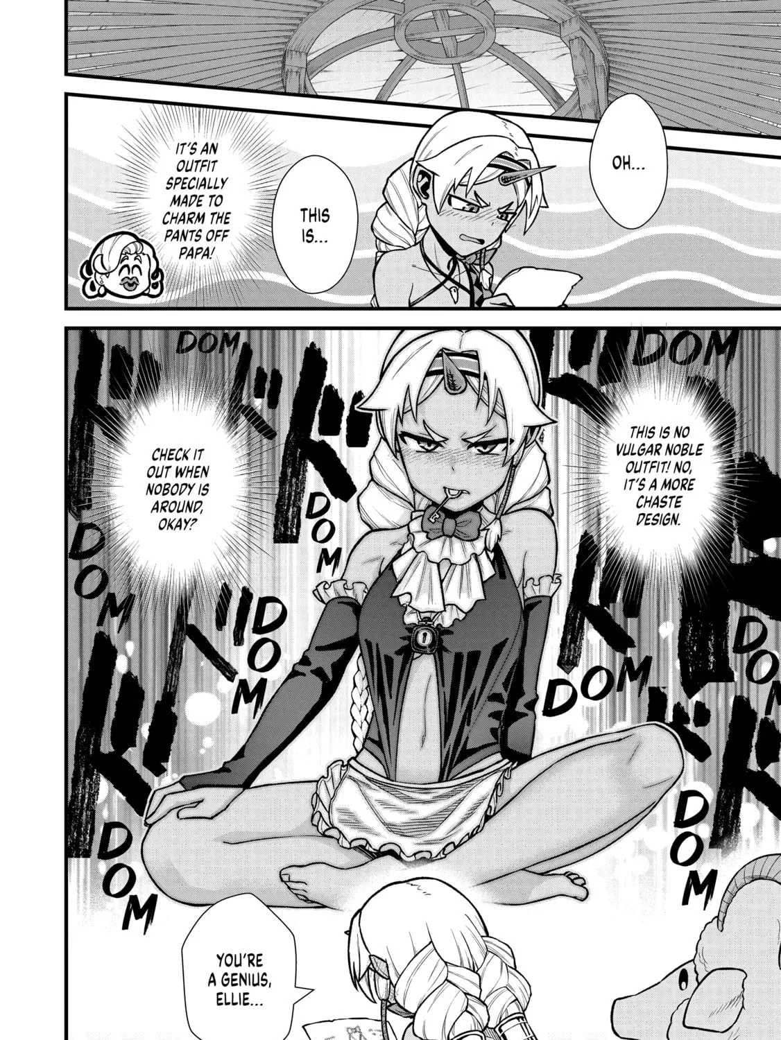 The Frontier Lord Begins with Zero Subjects - Tales of Blue Dias and the Onikin Alna Chapter 41 page 63 - 
