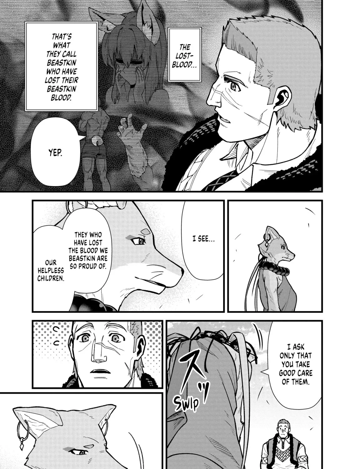 The Frontier Lord Begins with Zero Subjects - Tales of Blue Dias and the Onikin Alna Chapter 42 page 33 - 