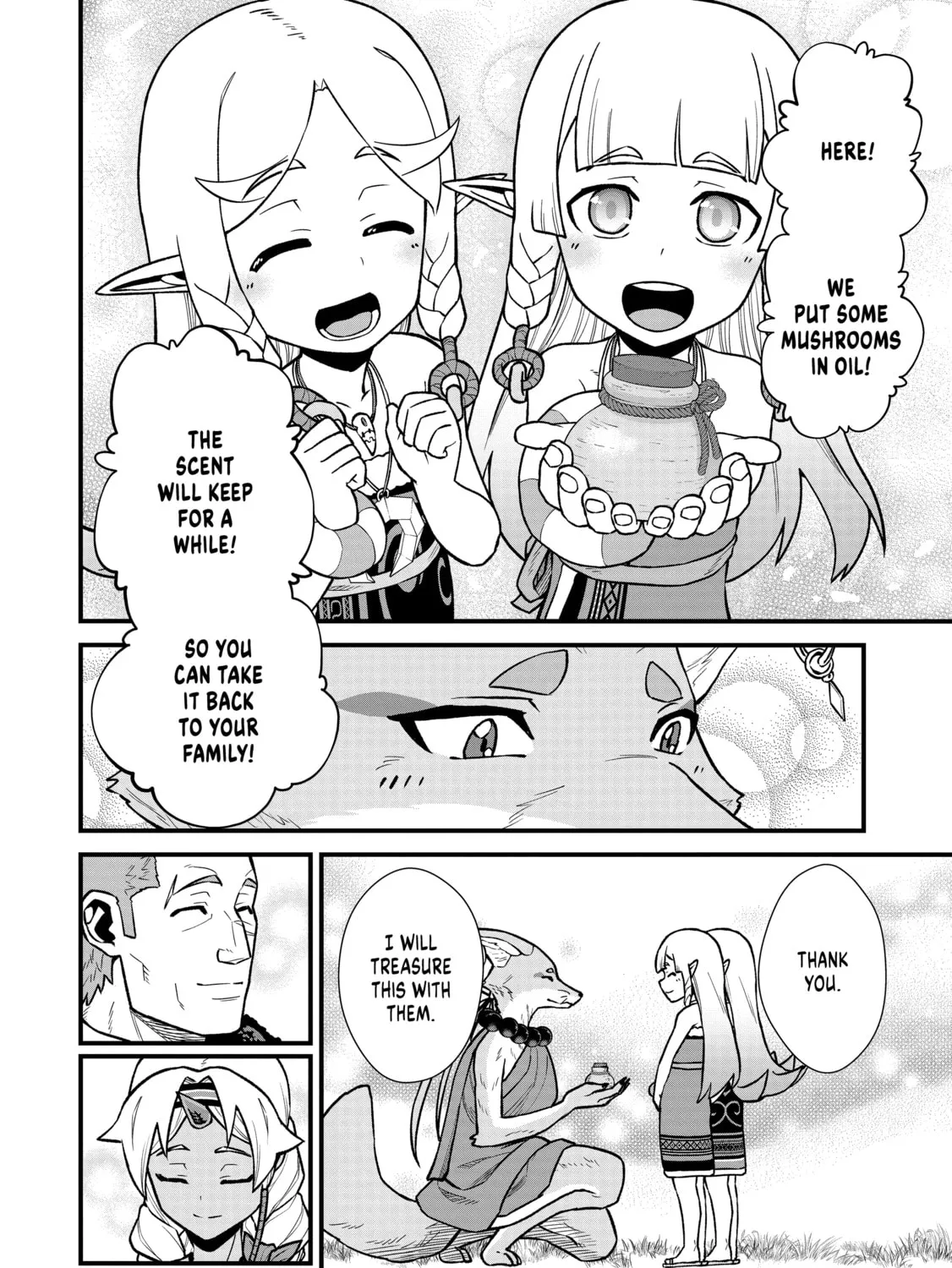 The Frontier Lord Begins with Zero Subjects - Tales of Blue Dias and the Onikin Alna Chapter 42 page 43 - 