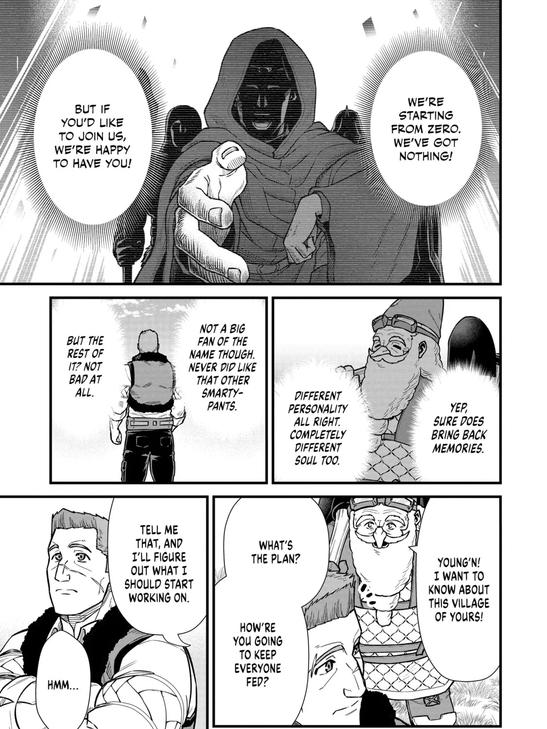 The Frontier Lord Begins with Zero Subjects - Tales of Blue Dias and the Onikin Alna Chapter 43 page 15 - 
