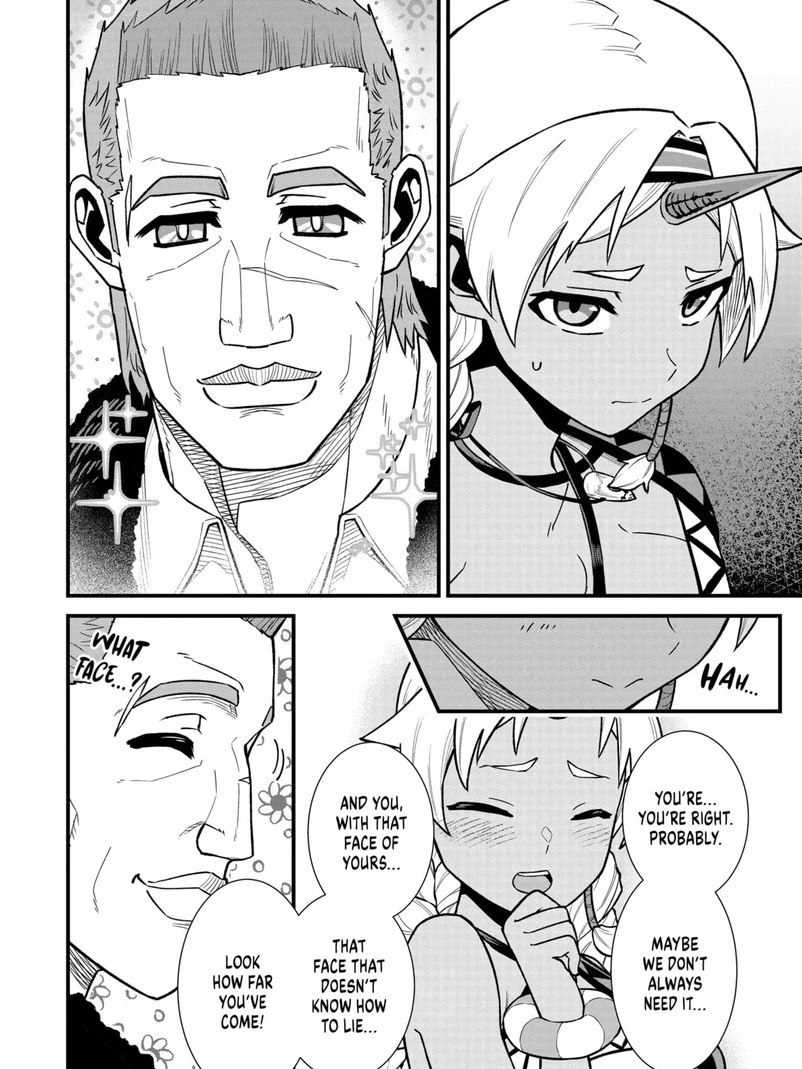 The Frontier Lord Begins with Zero Subjects - Tales of Blue Dias and the Onikin Alna Chapter 43 page 37 - 