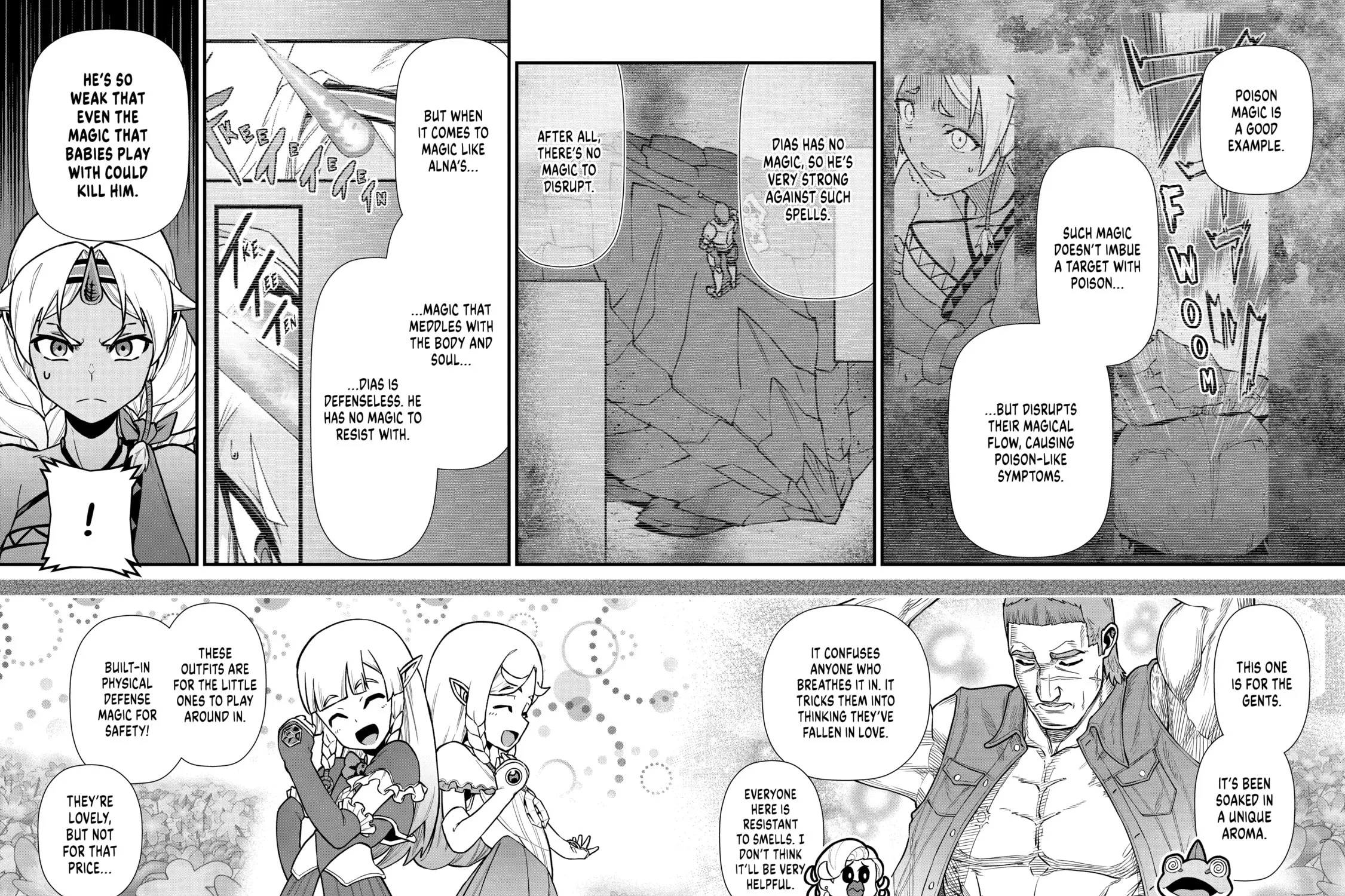 The Frontier Lord Begins with Zero Subjects - Tales of Blue Dias and the Onikin Alna Chapter 43 page 43 - 