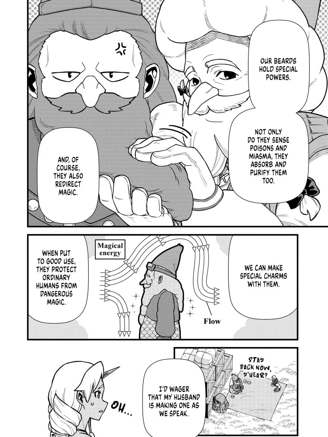 The Frontier Lord Begins with Zero Subjects - Tales of Blue Dias and the Onikin Alna Chapter 43 page 47 - 