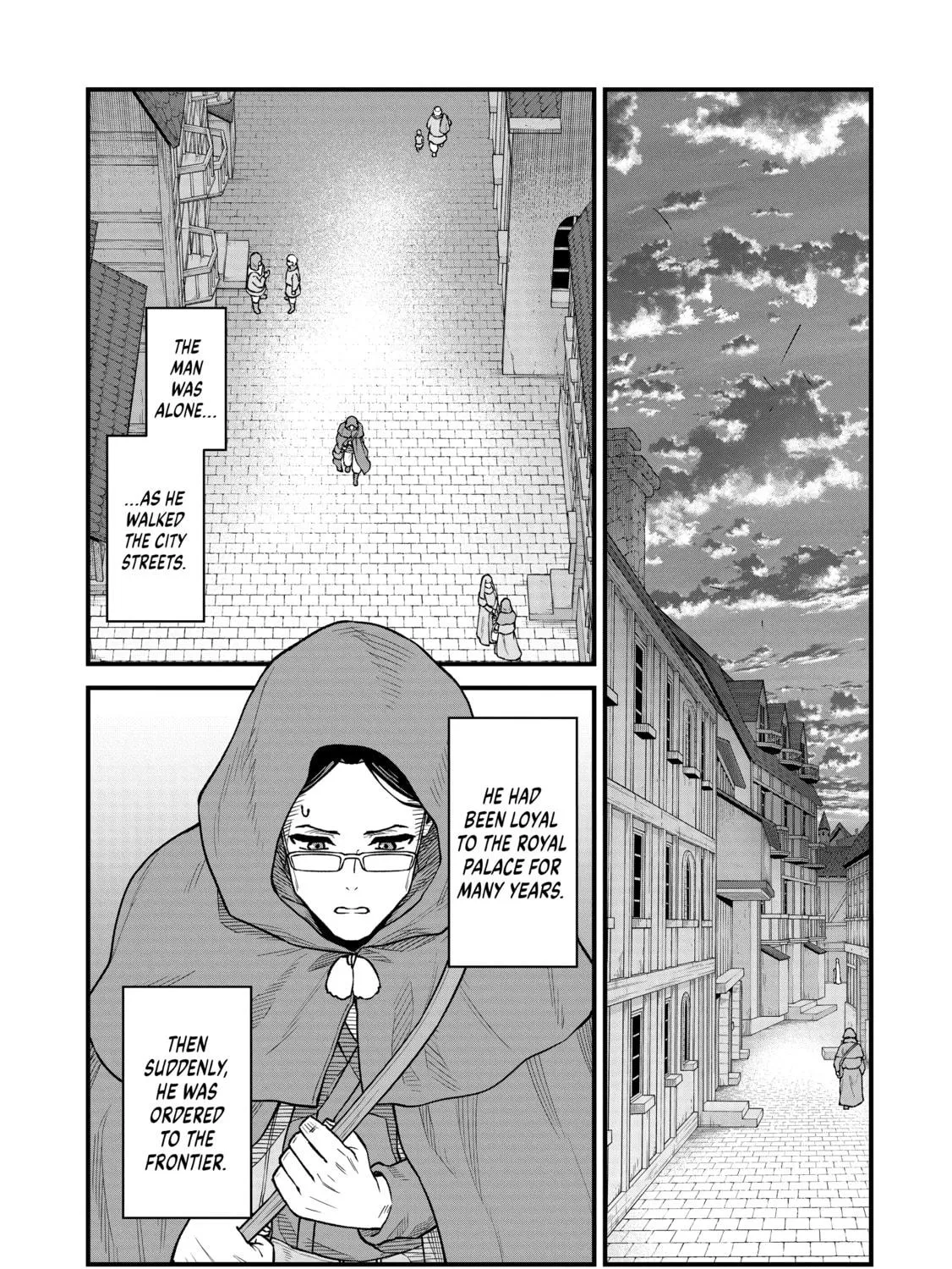 The Frontier Lord Begins with Zero Subjects - Tales of Blue Dias and the Onikin Alna Chapter 44 page 23 - 
