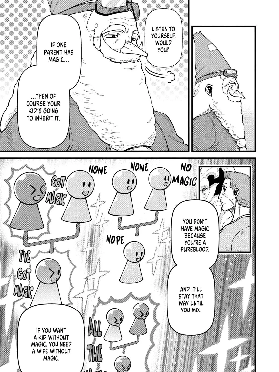 The Frontier Lord Begins with Zero Subjects - Tales of Blue Dias and the Onikin Alna Chapter 44 page 35 - 