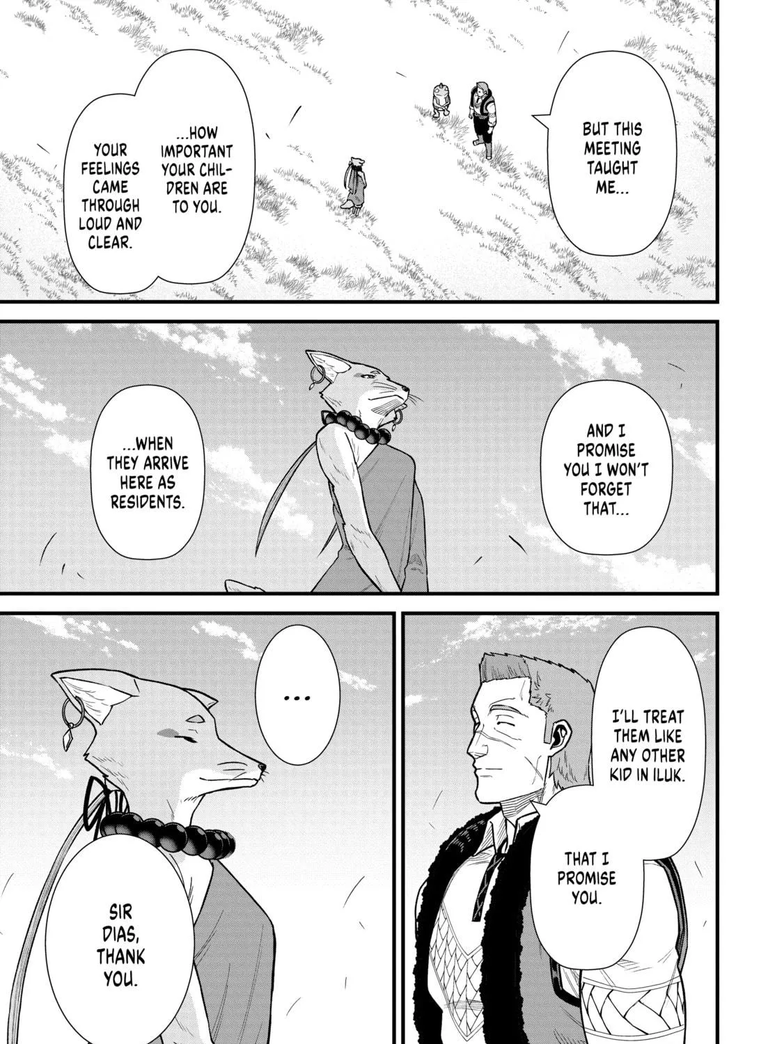 The Frontier Lord Begins with Zero Subjects - Tales of Blue Dias and the Onikin Alna Chapter 44 page 9 - 