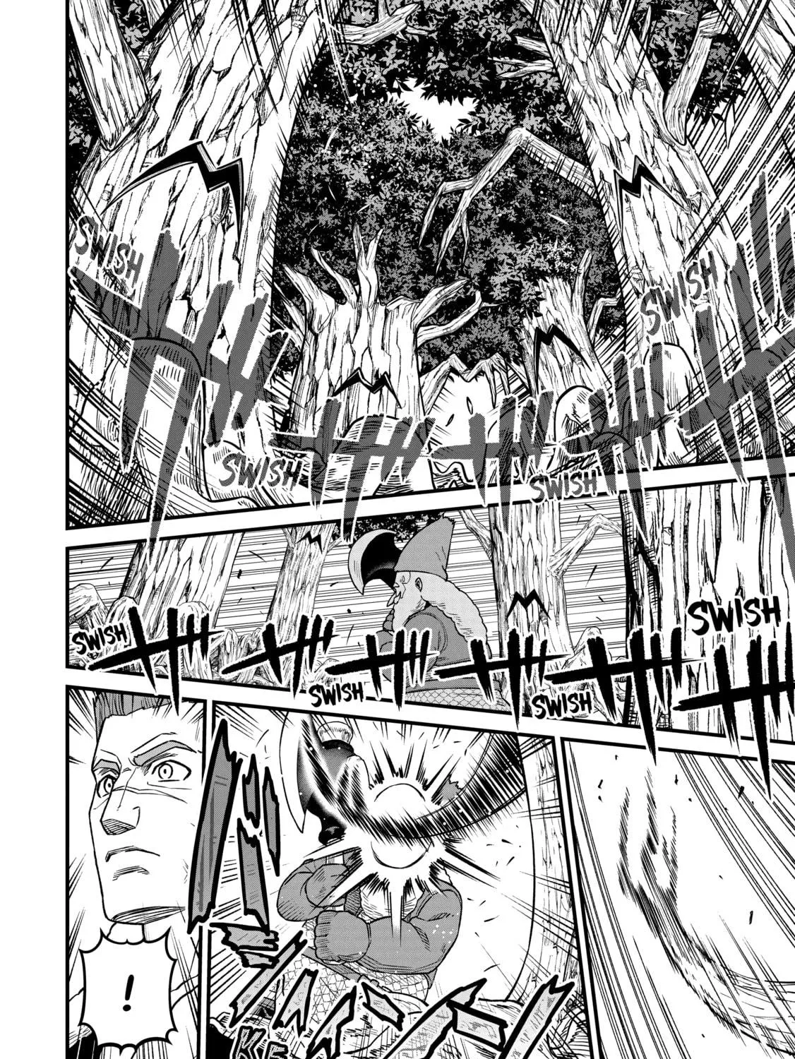 The Frontier Lord Begins with Zero Subjects - Tales of Blue Dias and the Onikin Alna Chapter 45 page 29 - 