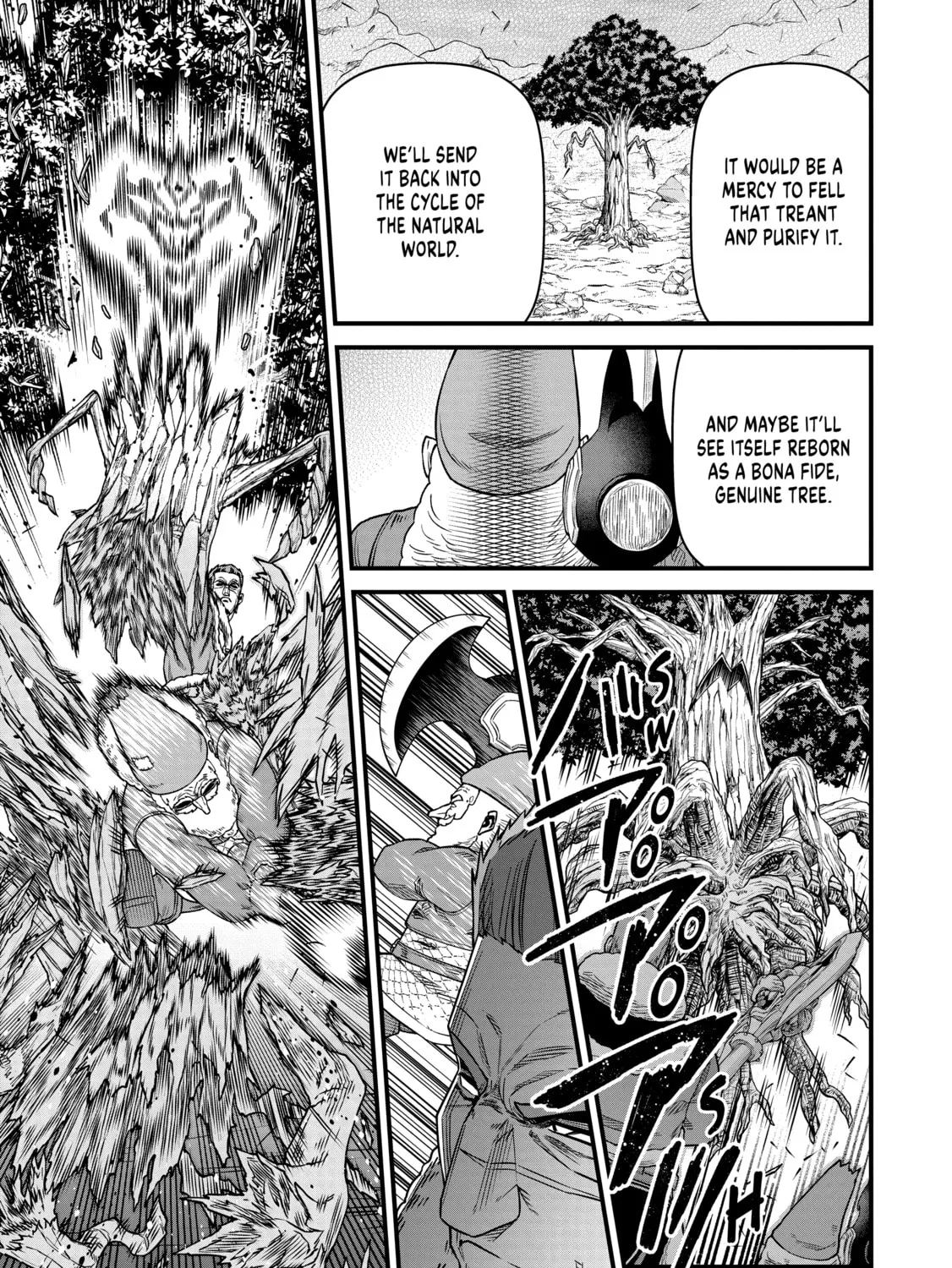 The Frontier Lord Begins with Zero Subjects - Tales of Blue Dias and the Onikin Alna Chapter 45 page 43 - 