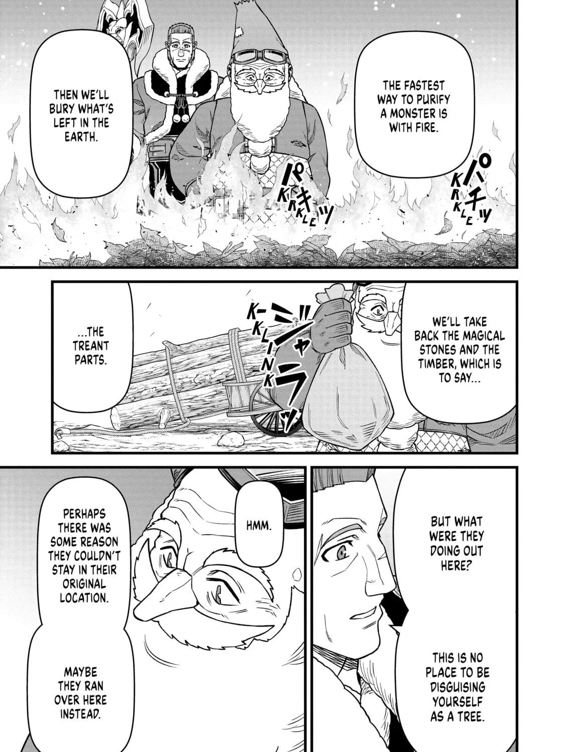 The Frontier Lord Begins with Zero Subjects - Tales of Blue Dias and the Onikin Alna Chapter 45 page 47 - 