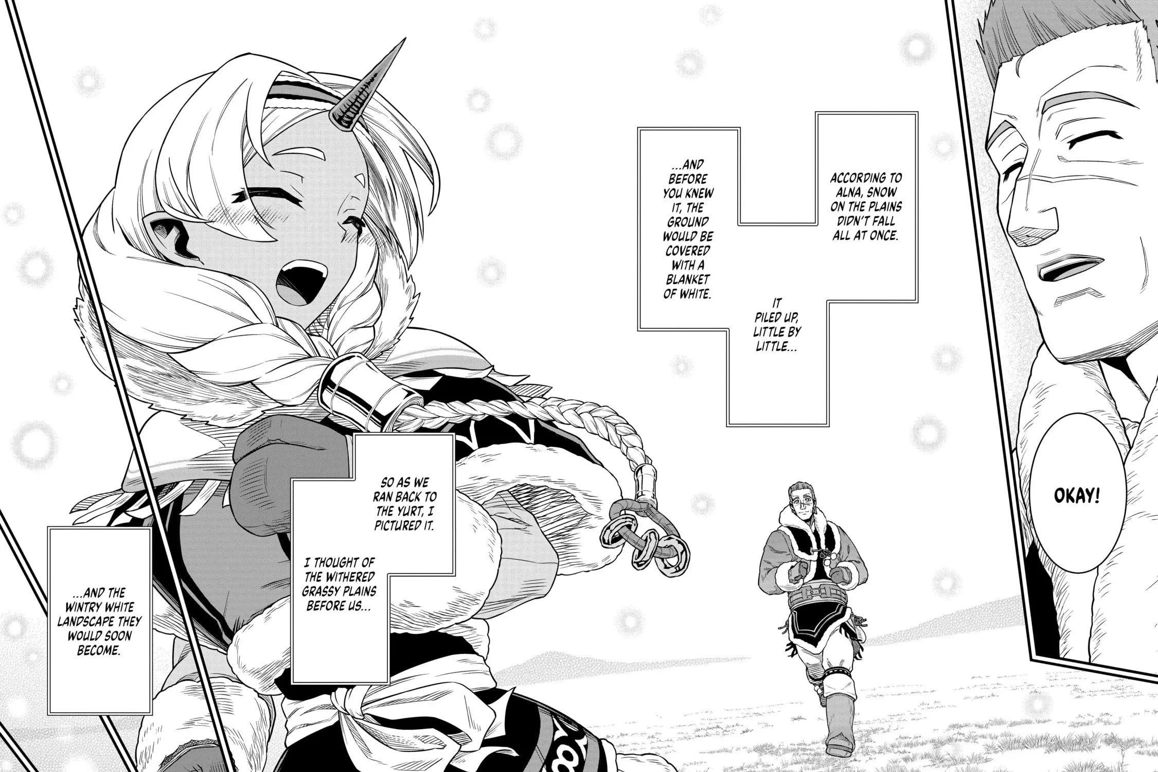 The Frontier Lord Begins with Zero Subjects - Tales of Blue Dias and the Onikin Alna Chapter 45 page 61 - 