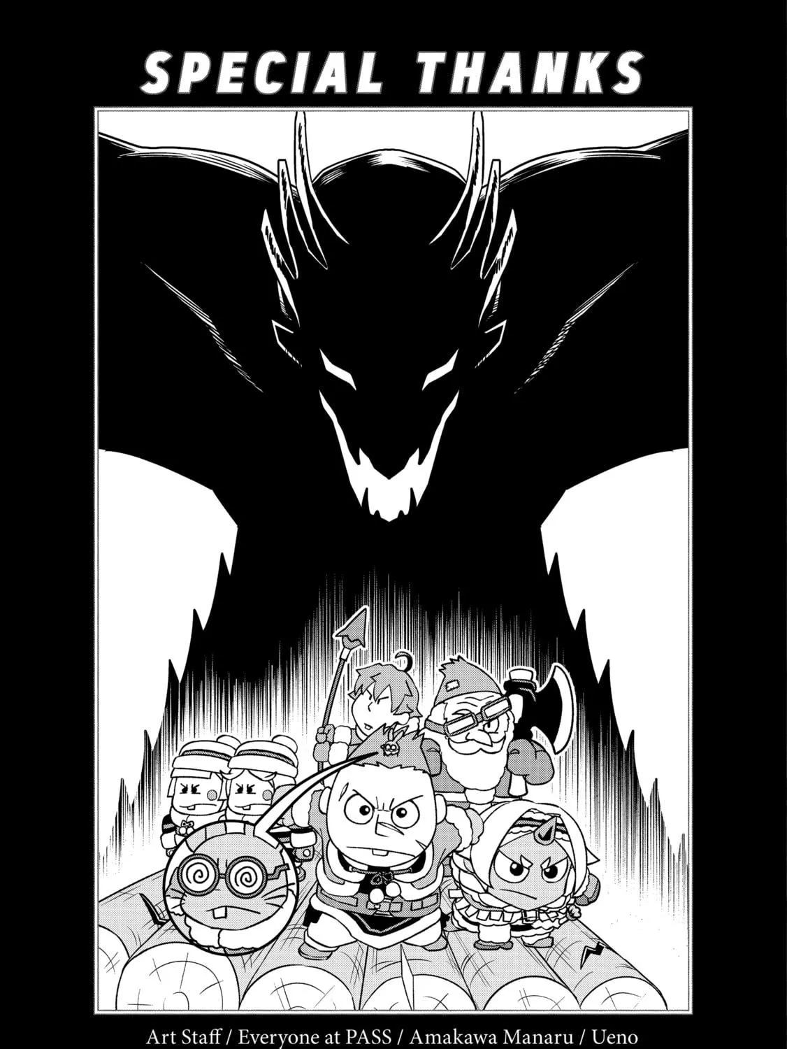 The Frontier Lord Begins with Zero Subjects - Tales of Blue Dias and the Onikin Alna Chapter 45 page 69 - 