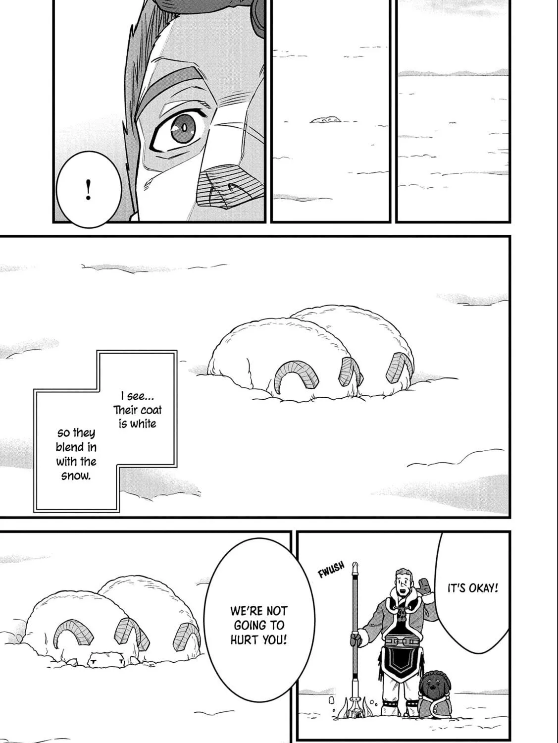 The Frontier Lord Begins with Zero Subjects - Tales of Blue Dias and the Onikin Alna Chapter 46 page 21 - 