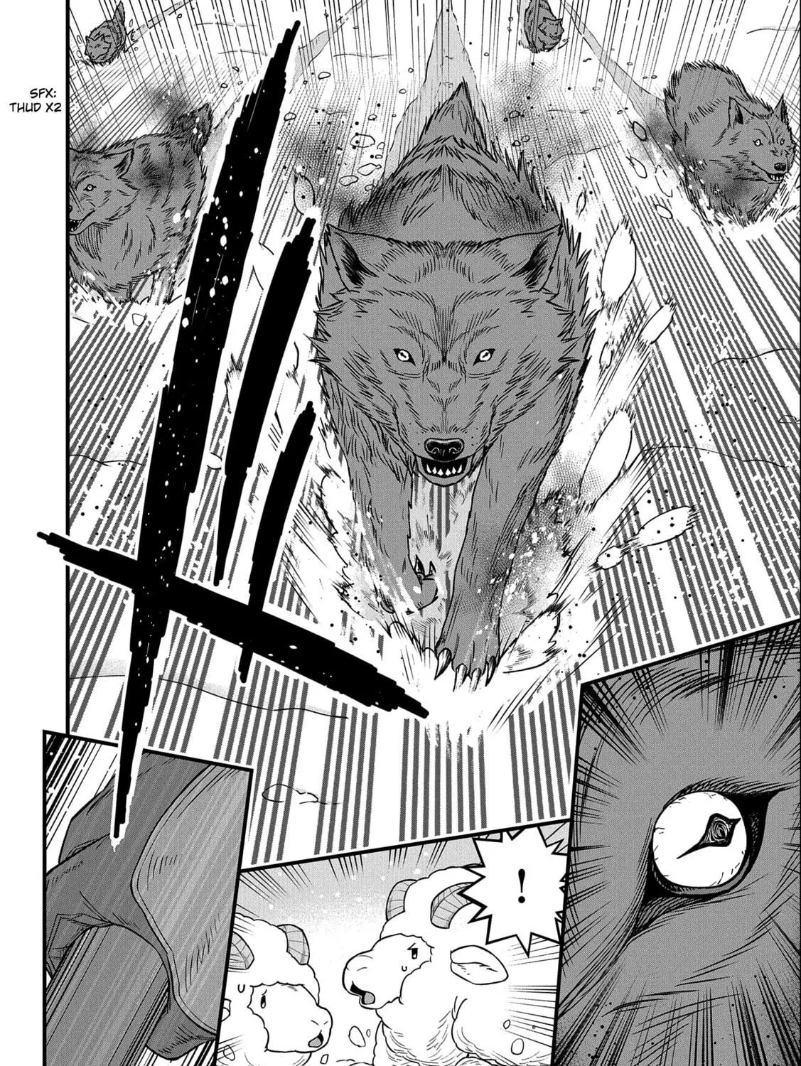 The Frontier Lord Begins with Zero Subjects - Tales of Blue Dias and the Onikin Alna Chapter 46 page 27 - 