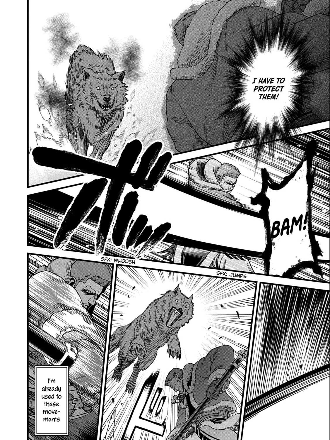 The Frontier Lord Begins with Zero Subjects - Tales of Blue Dias and the Onikin Alna Chapter 46 page 31 - 