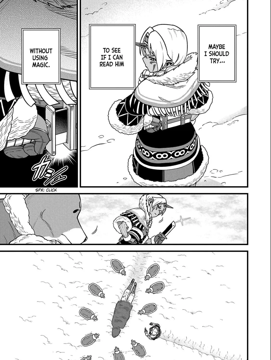 The Frontier Lord Begins with Zero Subjects - Tales of Blue Dias and the Onikin Alna Chapter 46 page 57 - 