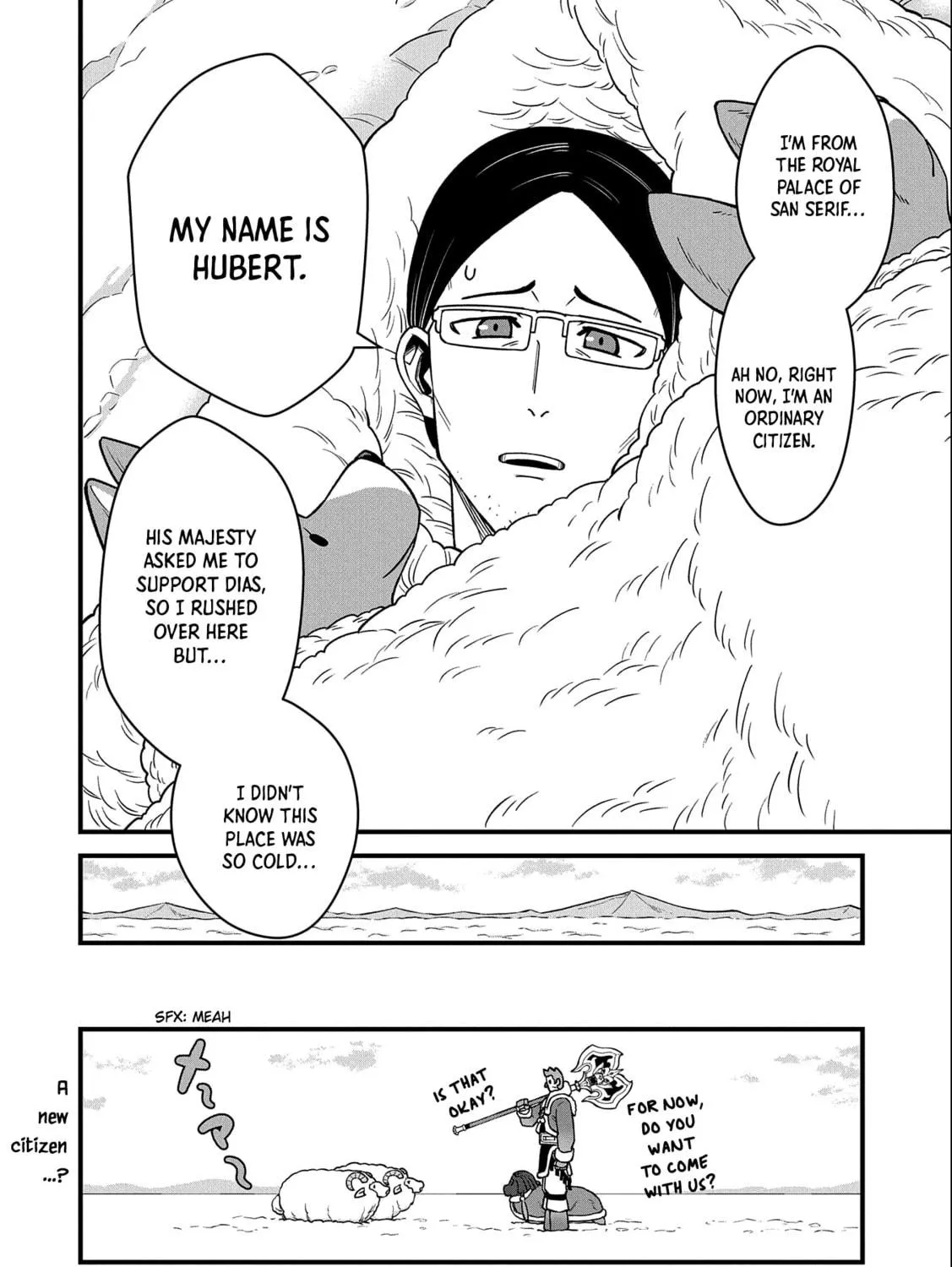 The Frontier Lord Begins with Zero Subjects - Tales of Blue Dias and the Onikin Alna Chapter 46 page 67 - 