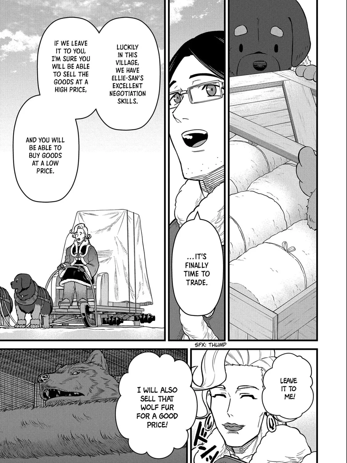 The Frontier Lord Begins with Zero Subjects - Tales of Blue Dias and the Onikin Alna Chapter 47 page 60 - 
