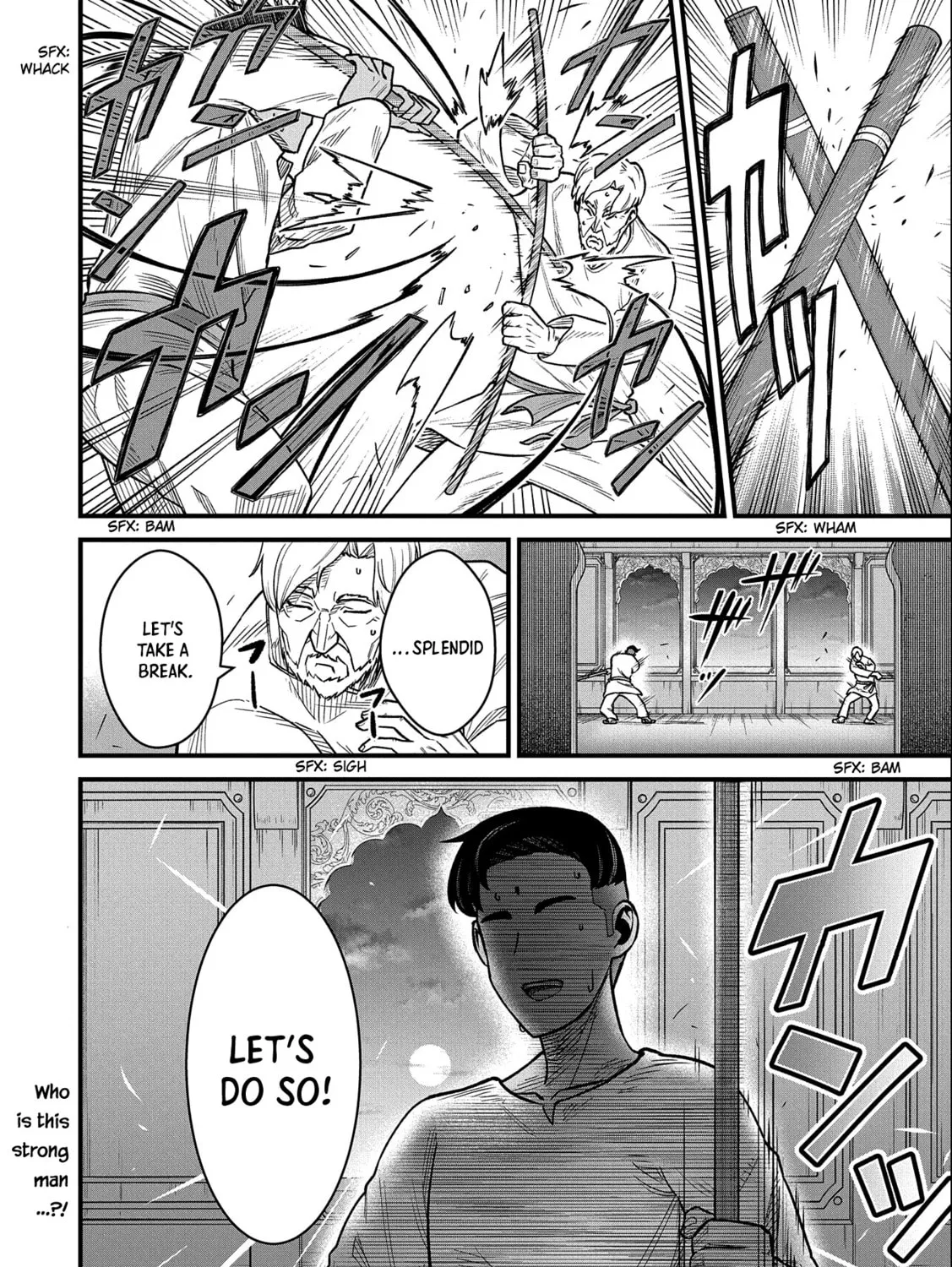 The Frontier Lord Begins with Zero Subjects - Tales of Blue Dias and the Onikin Alna Chapter 47 page 66 - 