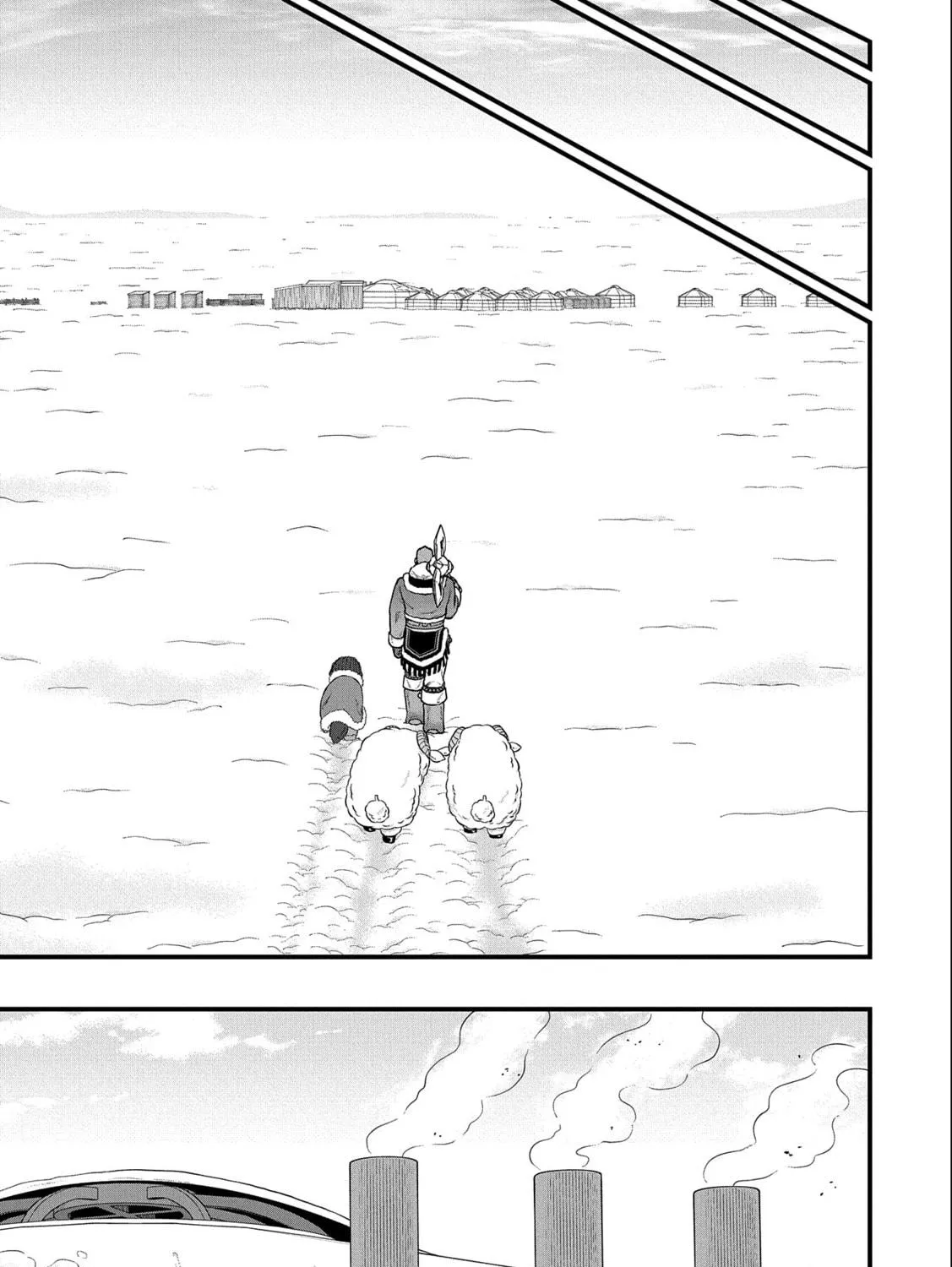 The Frontier Lord Begins with Zero Subjects - Tales of Blue Dias and the Onikin Alna Chapter 47 page 8 - 
