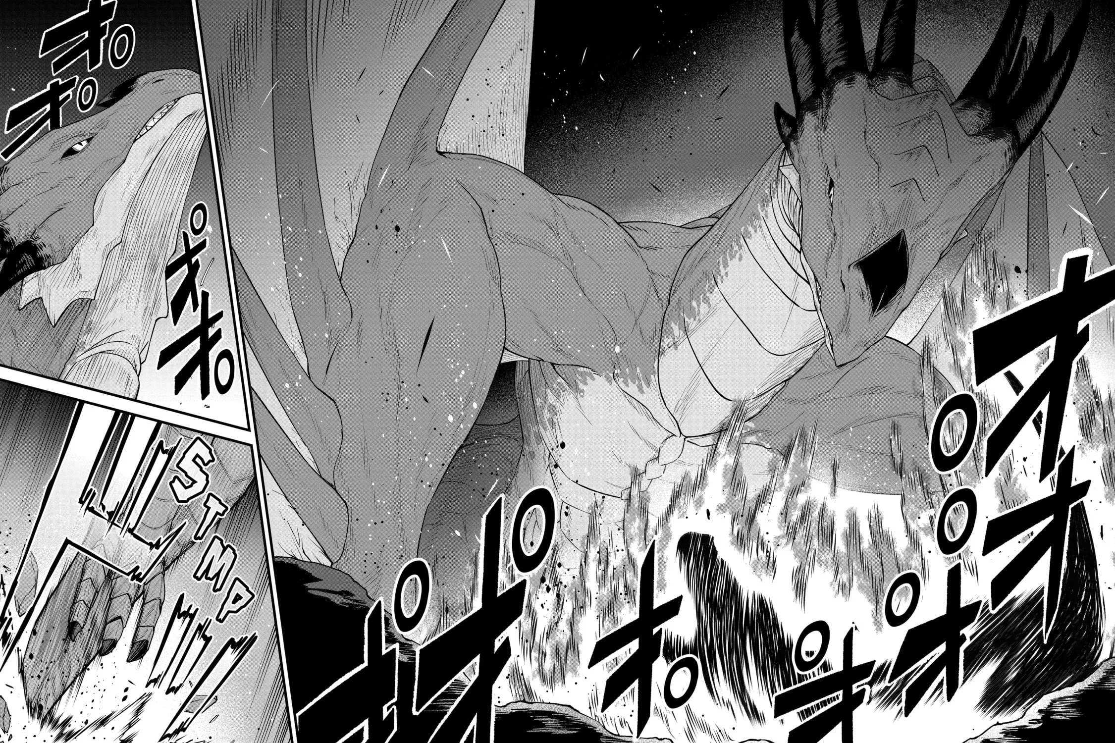 The Frontier Lord Begins with Zero Subjects - Tales of Blue Dias and the Onikin Alna Chapter 48 page 3 - 