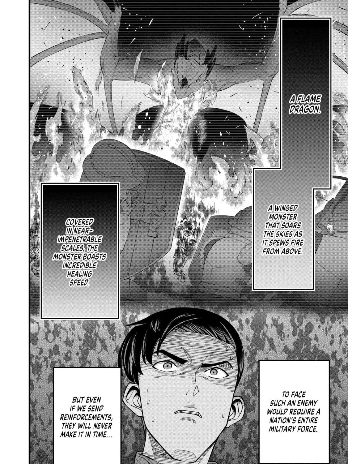 The Frontier Lord Begins with Zero Subjects - Tales of Blue Dias and the Onikin Alna Chapter 48 page 41 - 