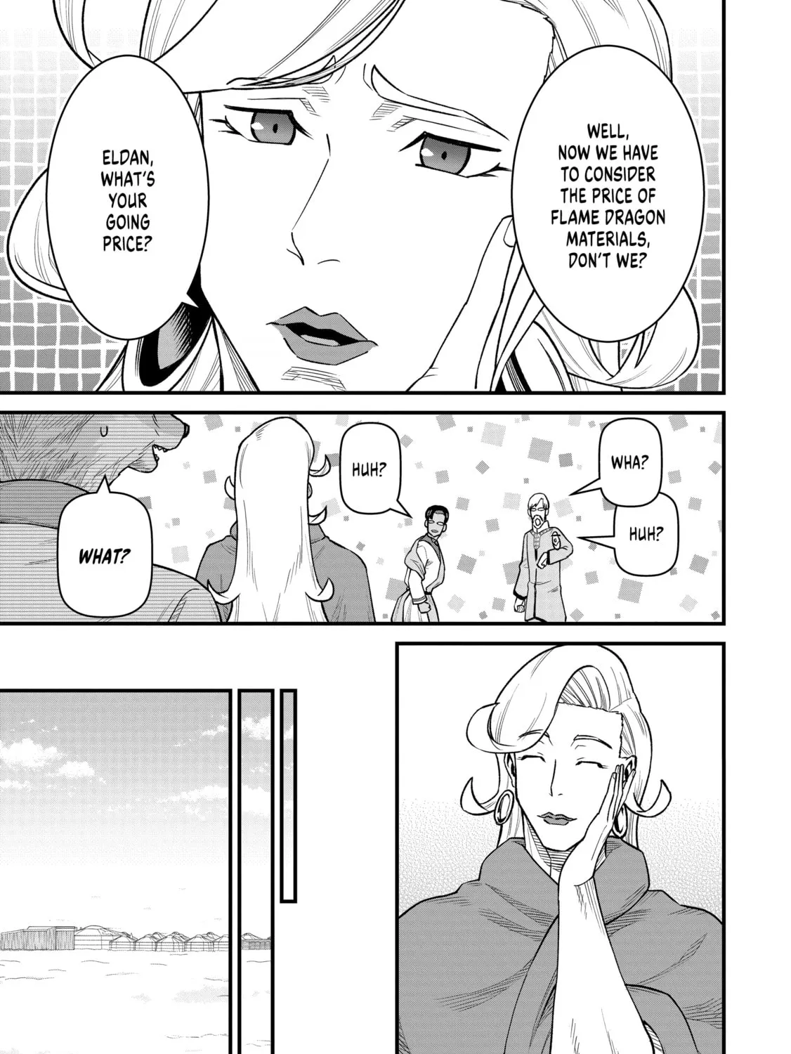 The Frontier Lord Begins with Zero Subjects - Tales of Blue Dias and the Onikin Alna Chapter 48 page 43 - 