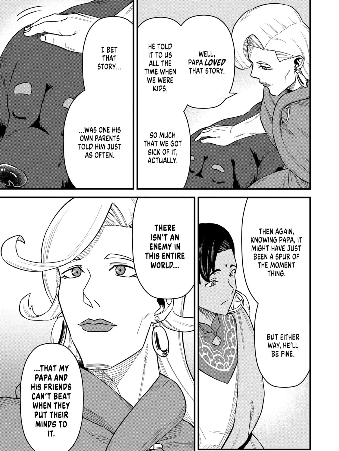 The Frontier Lord Begins with Zero Subjects - Tales of Blue Dias and the Onikin Alna Chapter 48 page 55 - 