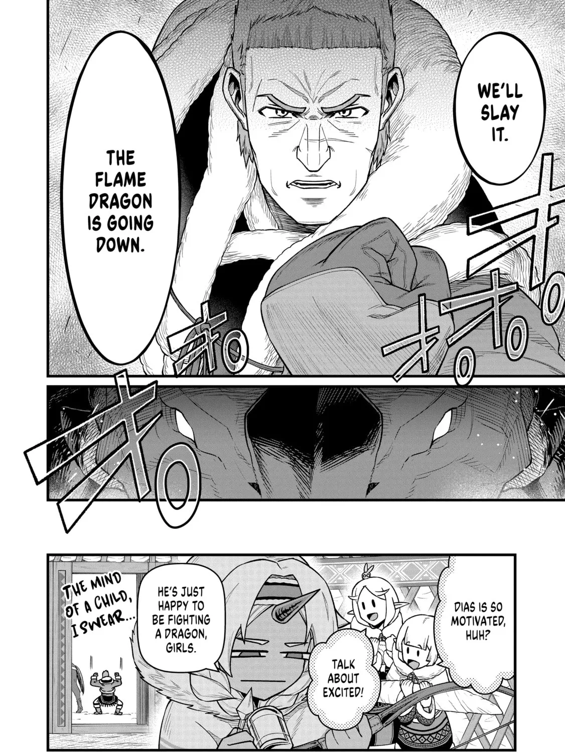 The Frontier Lord Begins with Zero Subjects - Tales of Blue Dias and the Onikin Alna Chapter 48 page 61 - 