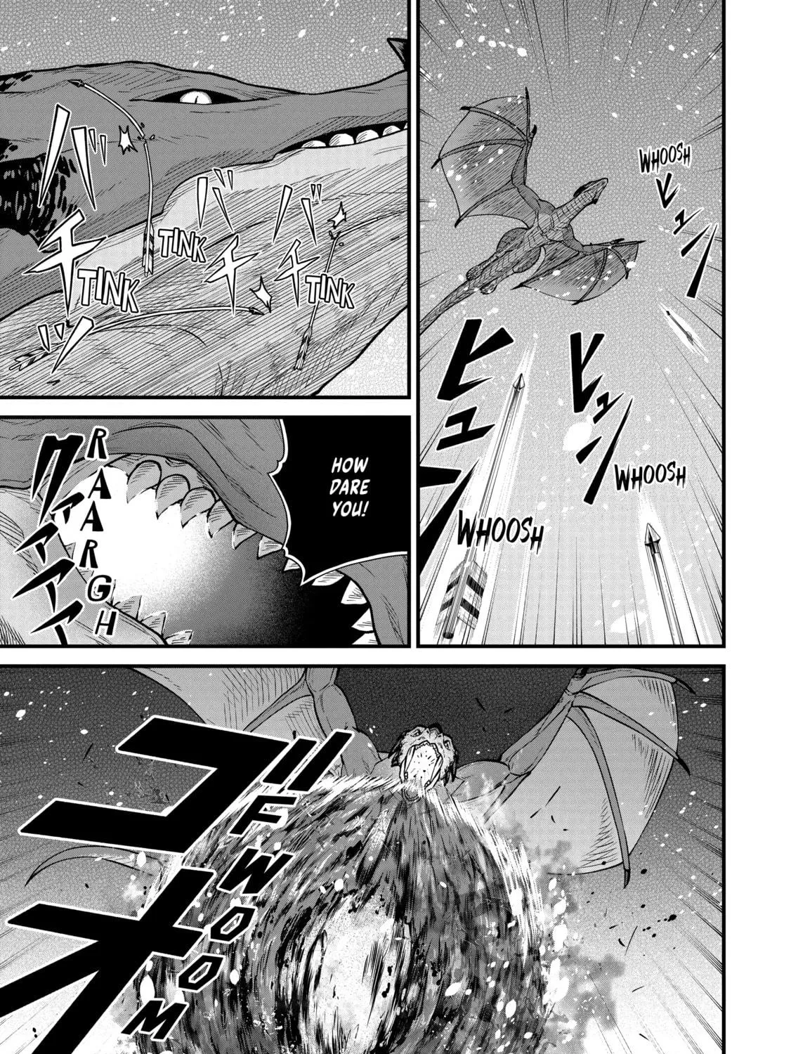 The Frontier Lord Begins with Zero Subjects - Tales of Blue Dias and the Onikin Alna Chapter 49 page 11 - 