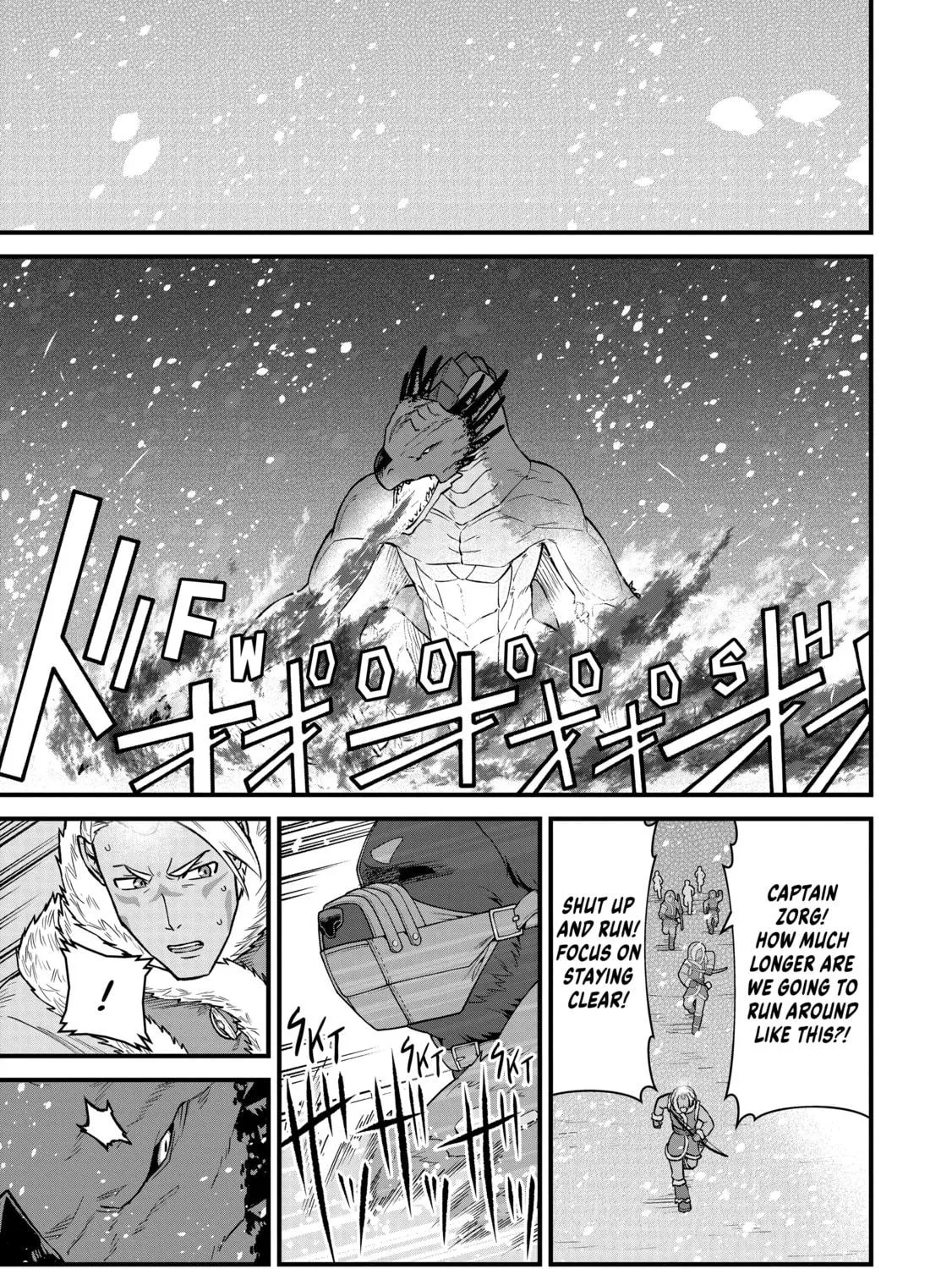 The Frontier Lord Begins with Zero Subjects - Tales of Blue Dias and the Onikin Alna Chapter 49 page 23 - 