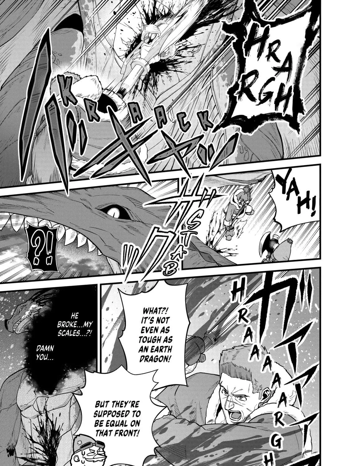 The Frontier Lord Begins with Zero Subjects - Tales of Blue Dias and the Onikin Alna Chapter 49 page 35 - 
