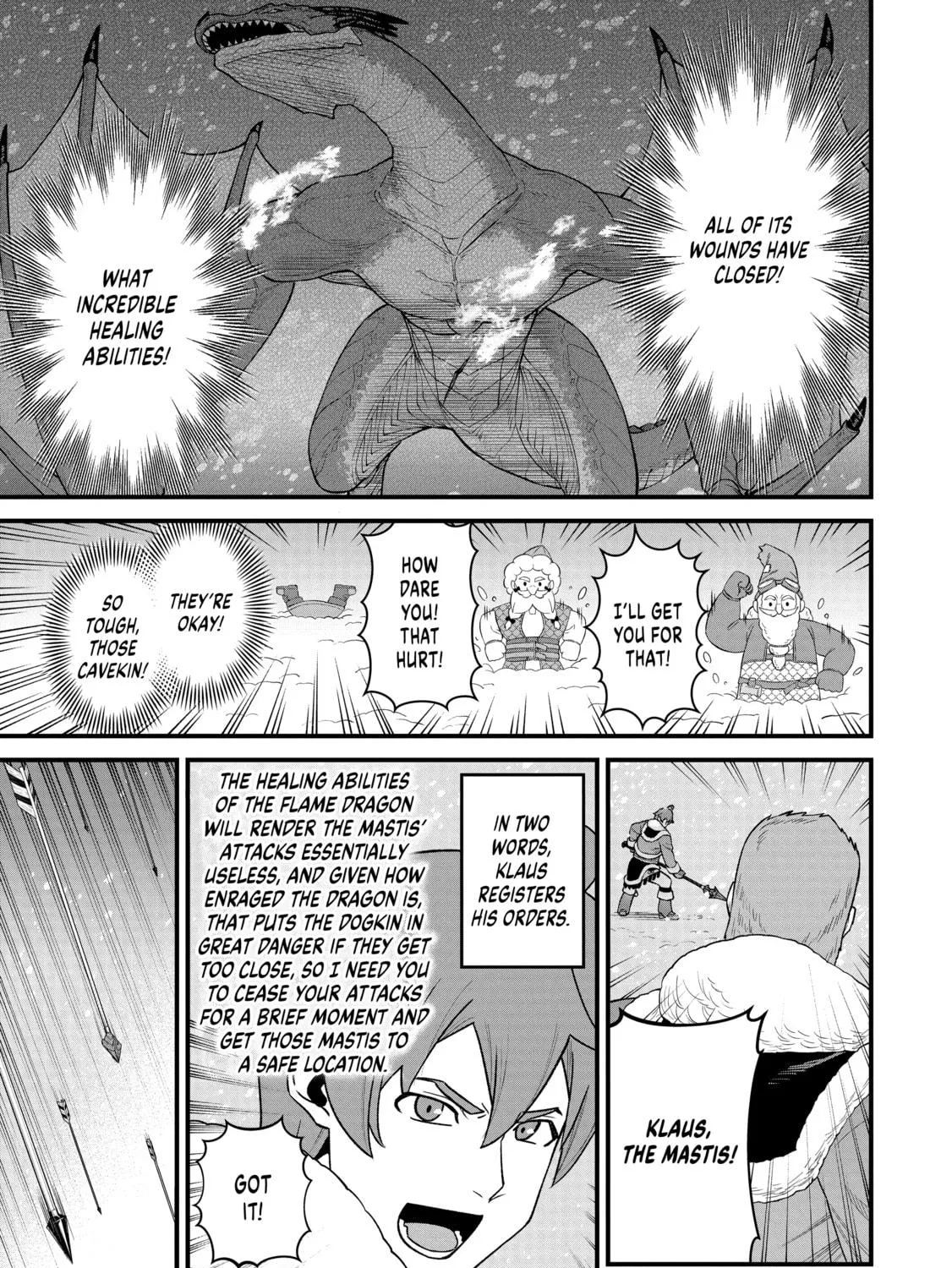 The Frontier Lord Begins with Zero Subjects - Tales of Blue Dias and the Onikin Alna Chapter 49 page 39 - 