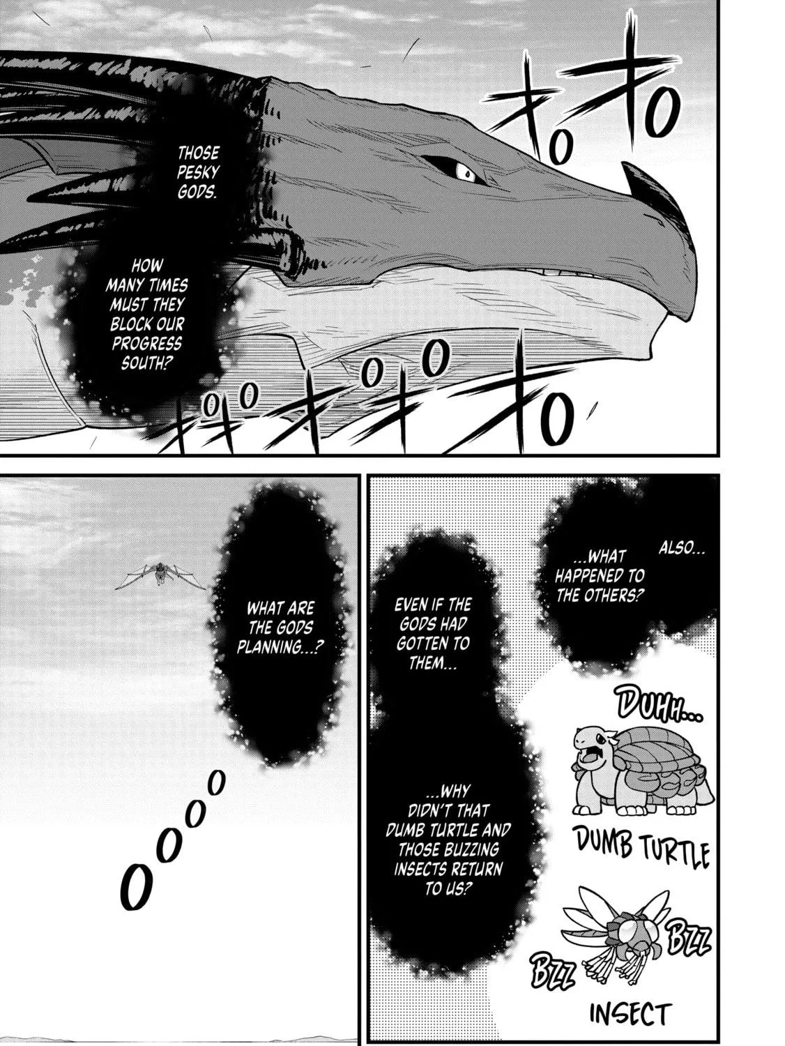 The Frontier Lord Begins with Zero Subjects - Tales of Blue Dias and the Onikin Alna Chapter 49 page 5 - 
