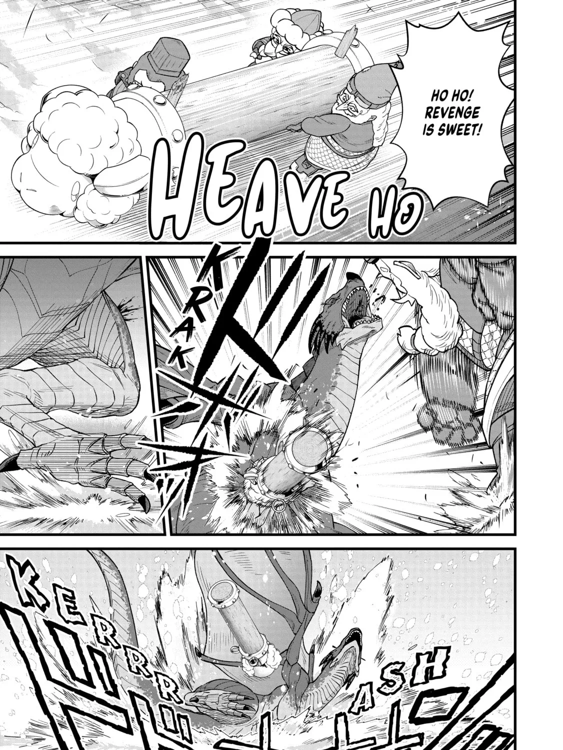The Frontier Lord Begins with Zero Subjects - Tales of Blue Dias and the Onikin Alna Chapter 49 page 51 - 