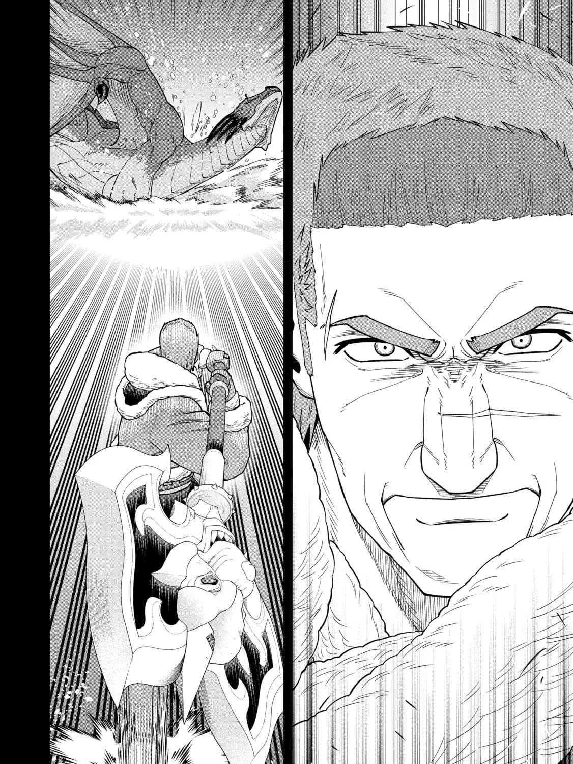 The Frontier Lord Begins with Zero Subjects - Tales of Blue Dias and the Onikin Alna Chapter 49 page 53 - 