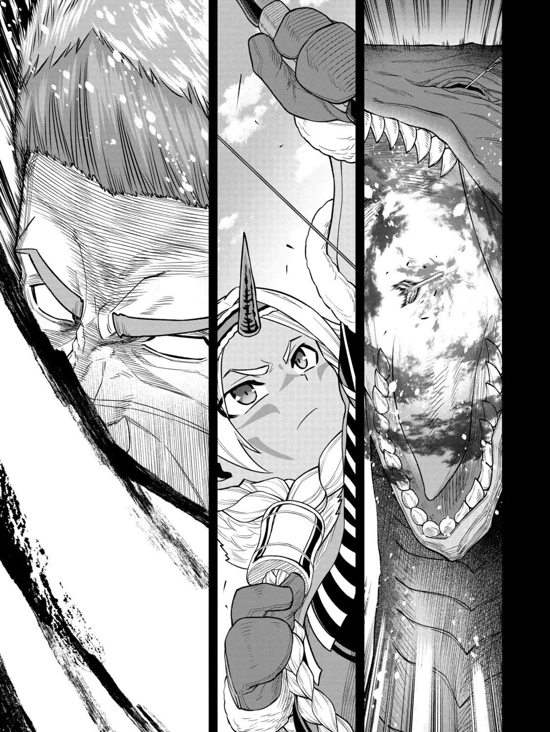 The Frontier Lord Begins with Zero Subjects - Tales of Blue Dias and the Onikin Alna Chapter 49 page 59 - 