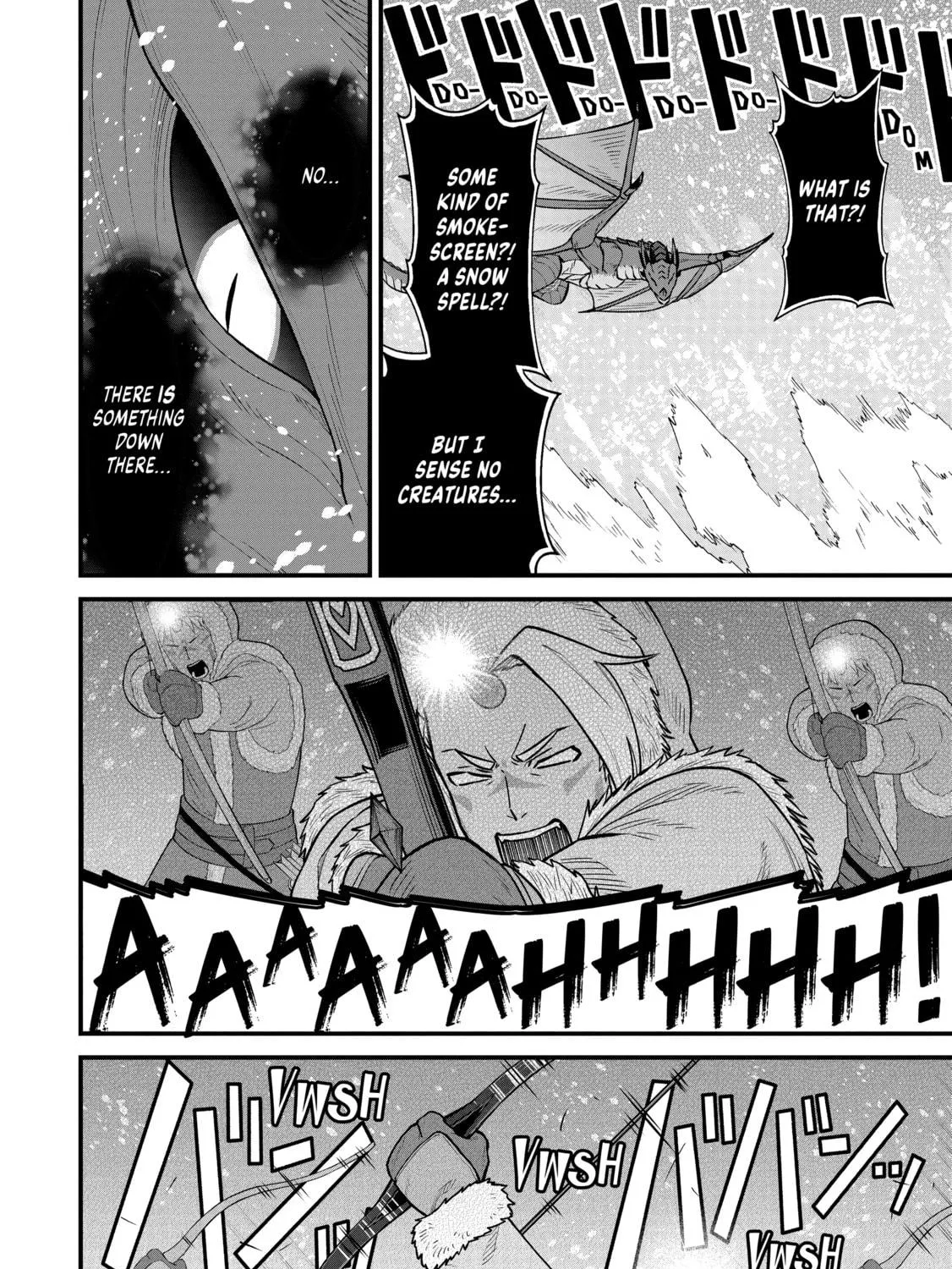 The Frontier Lord Begins with Zero Subjects - Tales of Blue Dias and the Onikin Alna Chapter 49 page 9 - 