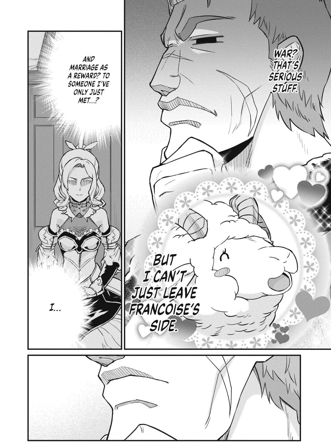 The Frontier Lord Begins with Zero Subjects - Tales of Blue Dias and the Onikin Alna Chapter 5 page 19 - 