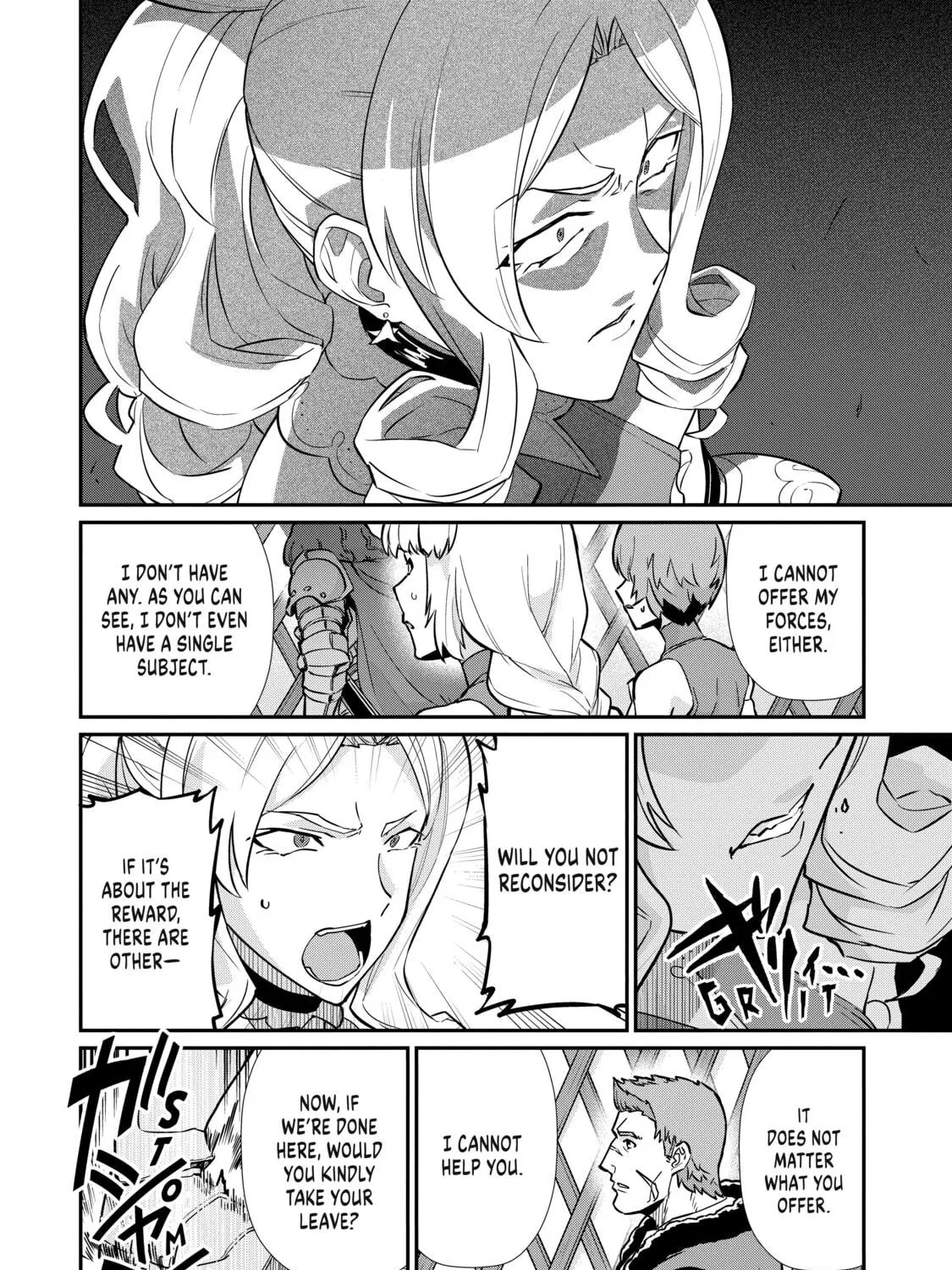 The Frontier Lord Begins with Zero Subjects - Tales of Blue Dias and the Onikin Alna Chapter 5 page 23 - 