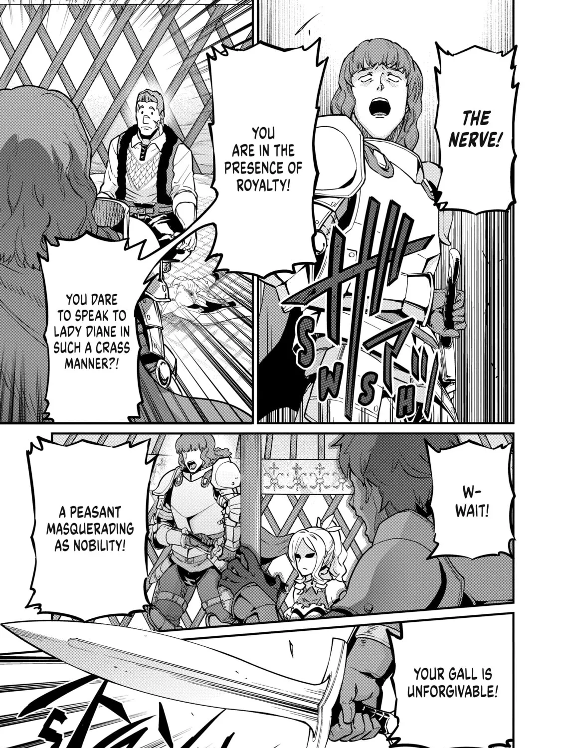 The Frontier Lord Begins with Zero Subjects - Tales of Blue Dias and the Onikin Alna Chapter 5 page 25 - 