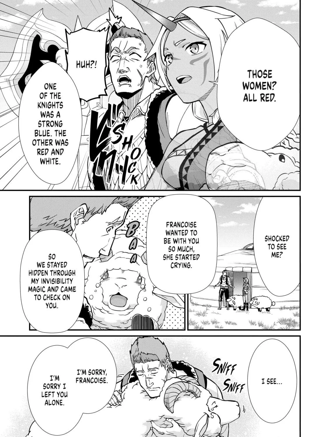 The Frontier Lord Begins with Zero Subjects - Tales of Blue Dias and the Onikin Alna Chapter 5 page 39 - 