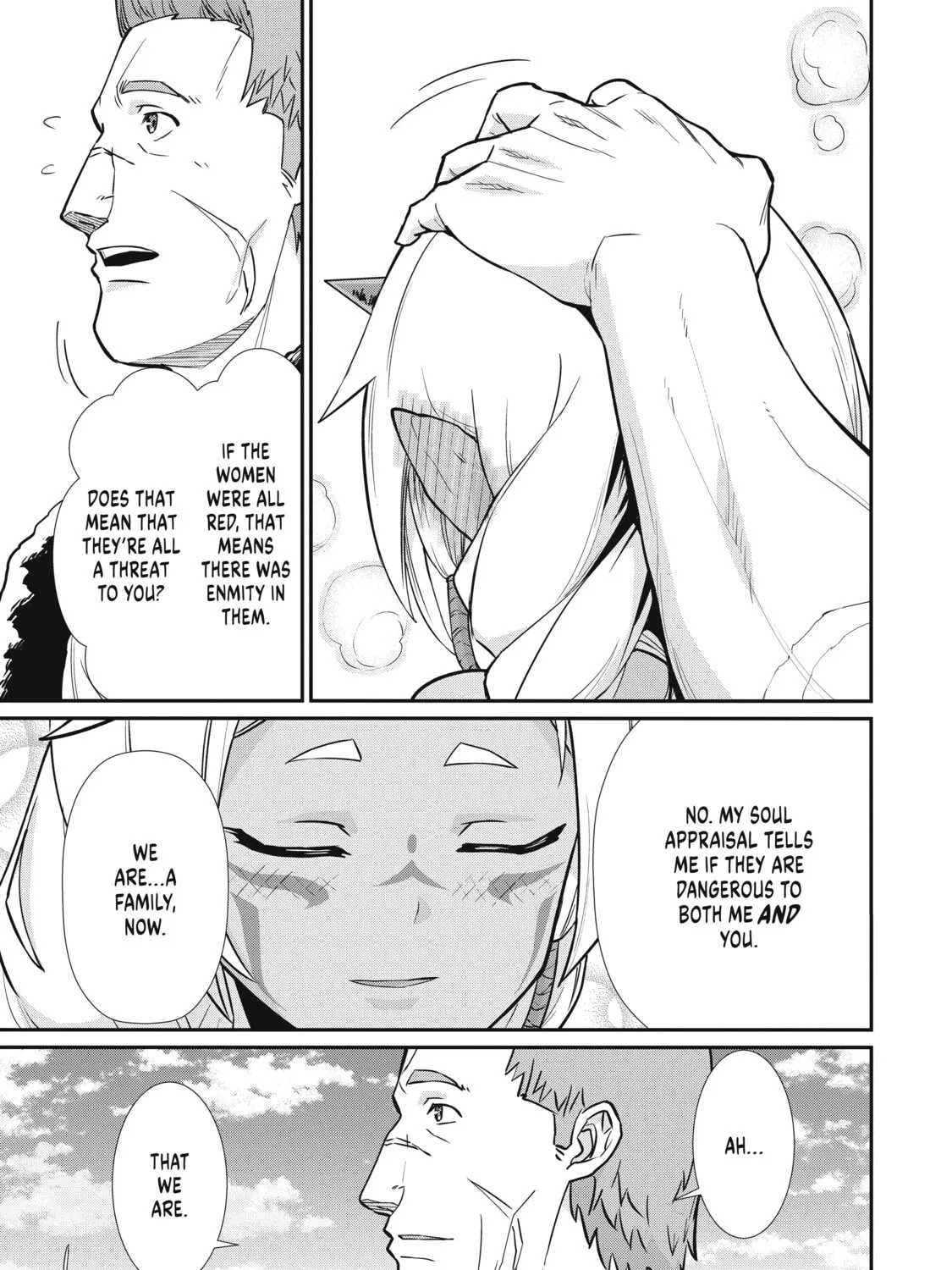 The Frontier Lord Begins with Zero Subjects - Tales of Blue Dias and the Onikin Alna Chapter 5 page 43 - 
