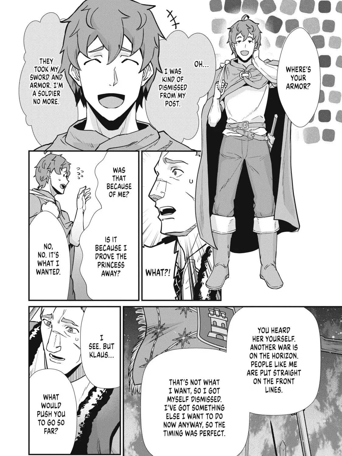The Frontier Lord Begins with Zero Subjects - Tales of Blue Dias and the Onikin Alna Chapter 5 page 57 - 