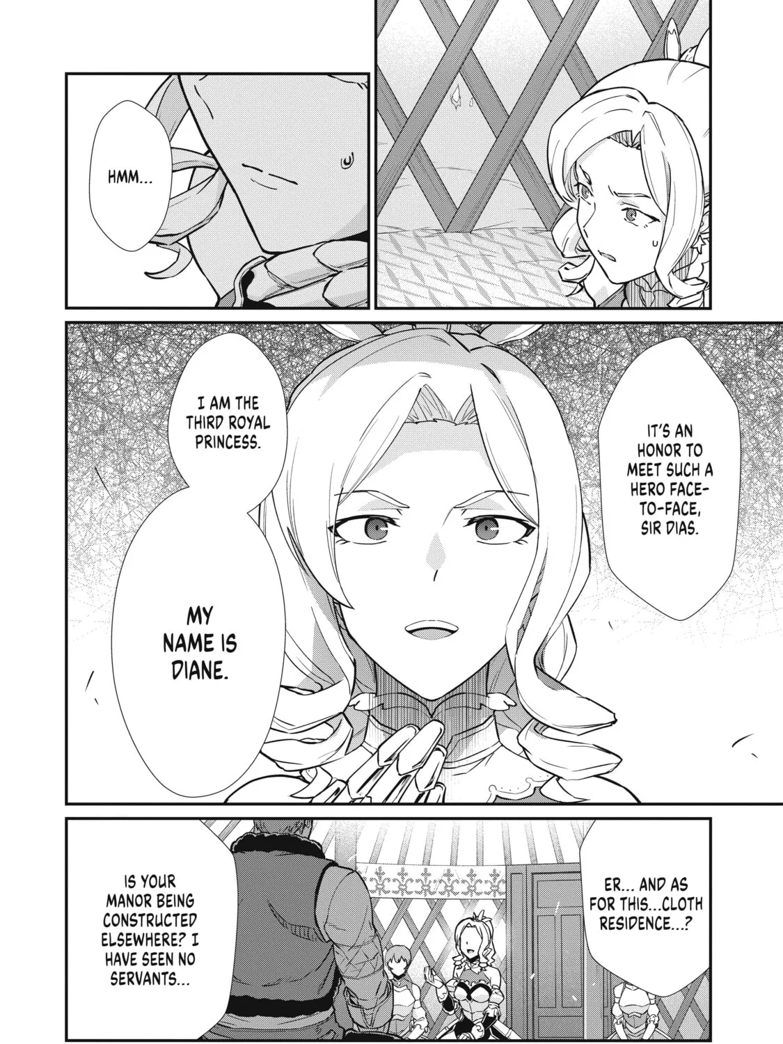 The Frontier Lord Begins with Zero Subjects - Tales of Blue Dias and the Onikin Alna Chapter 5 page 7 - 