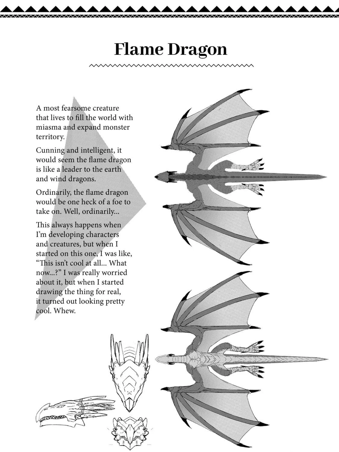 The Frontier Lord Begins with Zero Subjects - Tales of Blue Dias and the Onikin Alna Chapter 50 page 71 - 