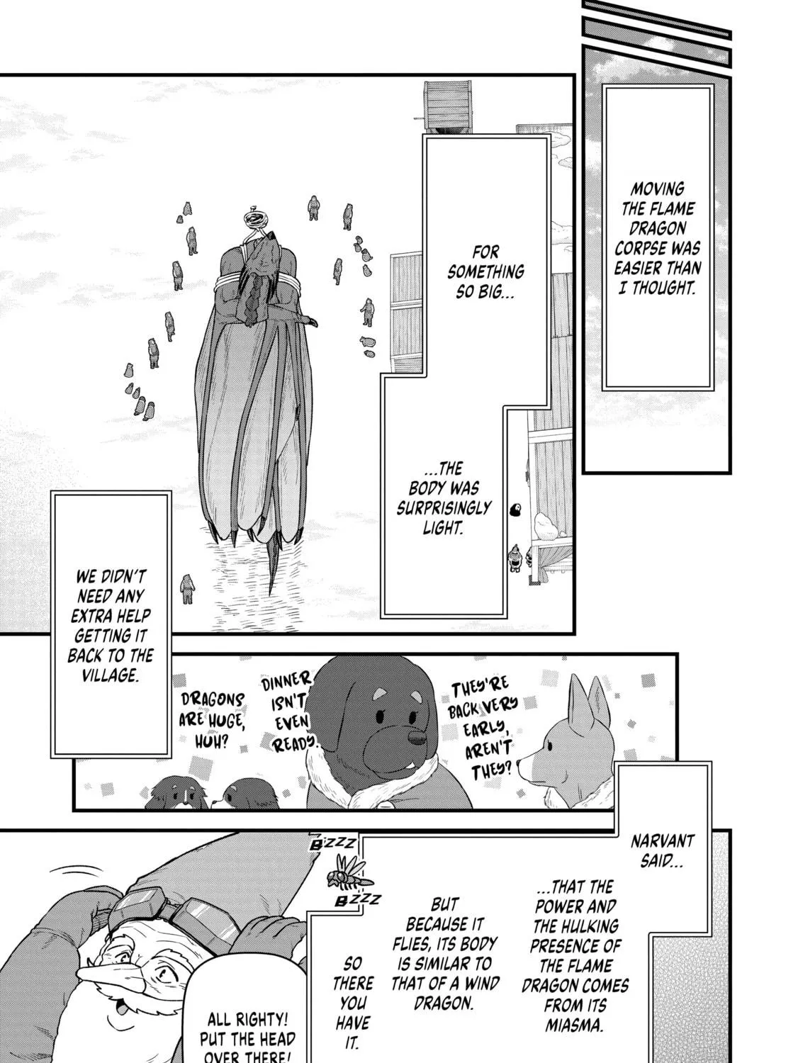 The Frontier Lord Begins with Zero Subjects - Tales of Blue Dias and the Onikin Alna Chapter 50 page 9 - 